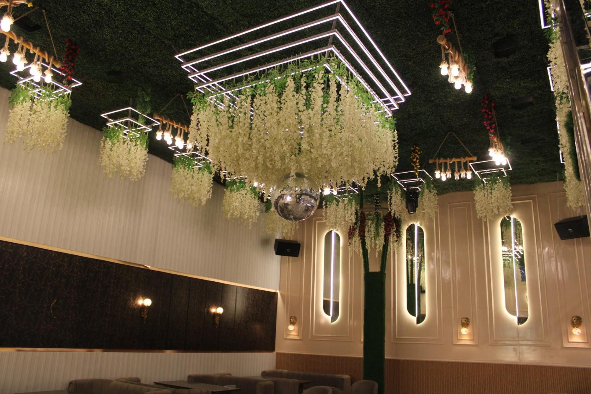 Hotel Gold Stone كانبور المظهر الخارجي الصورة